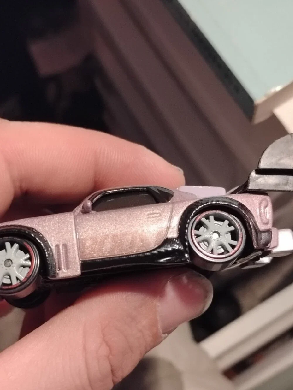 Pixar Character Car Boost Hard To Find